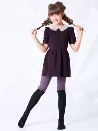 Колготки детские GUL D030 JUNIOR