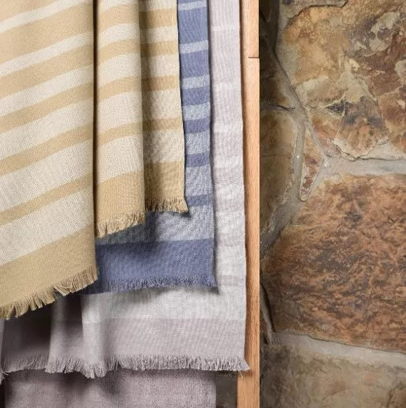 Полотенце махр Comfort ПЦ-153.137-04623  цв.14-1305