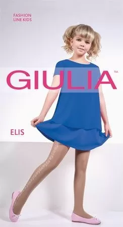 Колготки детские GUL ELIS 07