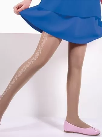 Колготки детские GUL ELIS 07