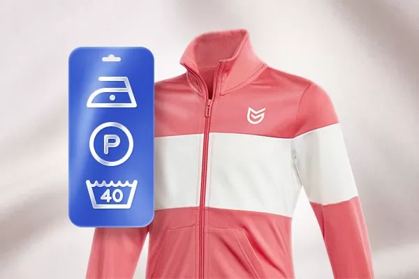 Как ухаживать за полиэстером, чтобы сохранить цвет