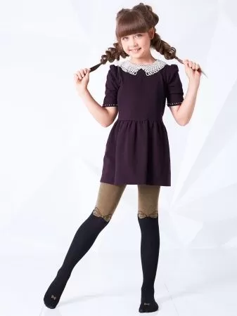Колготки детские GUL D030 JUNIOR