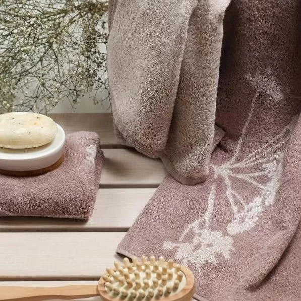 Полотенце махровое ПЛ-3502-05137 цв. 10000