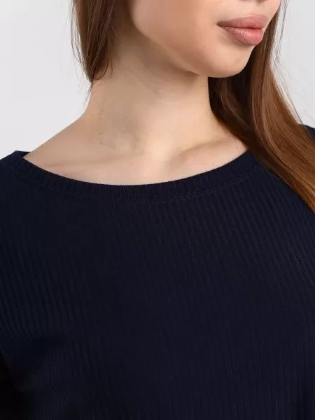 Пижама с шортами Esmeralda (синий)