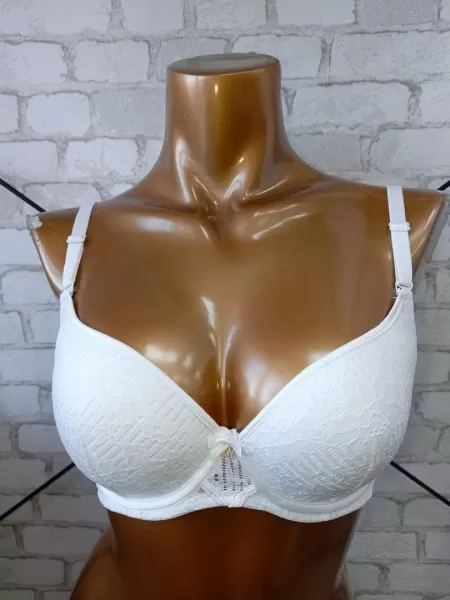 Бюстгальтер WS 8316 цвет белый