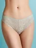 Трусы женские MNM LACE  2221  Brasiliana 