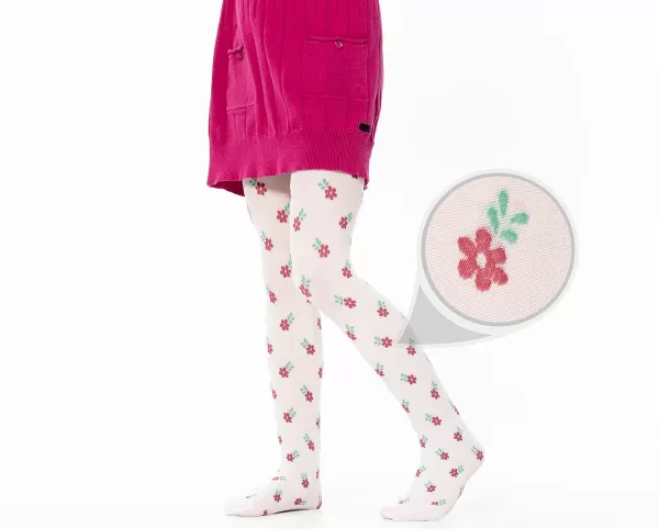 Колготки детские GUL Alana 02