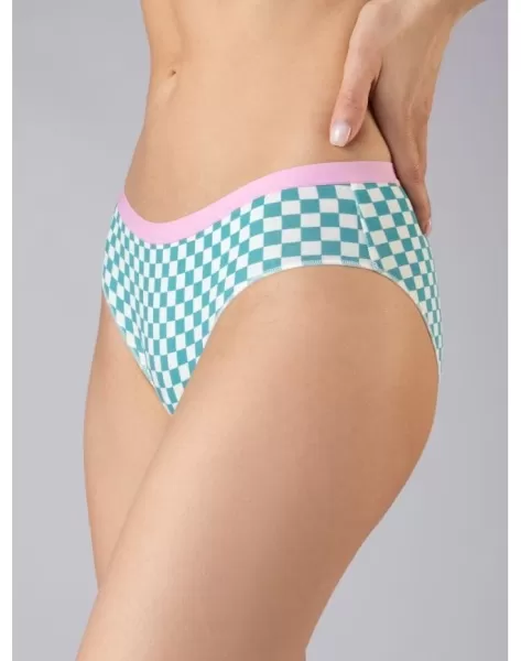 Женские трусы 111000-3175