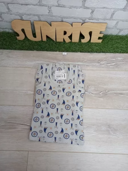 Комплект для мальчика Elita (майка+боксеры)