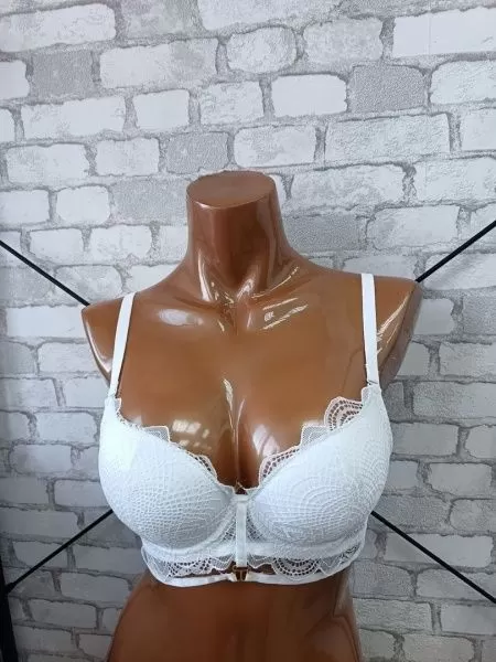 Бюстгальтер WS 90082 цвет белый