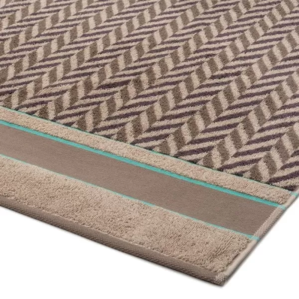 ПЦ-2602-5127 полотенце махровое цв. 10000