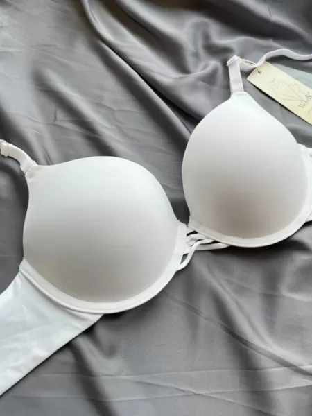 Бюстгальтер WS 2376 цвет белый