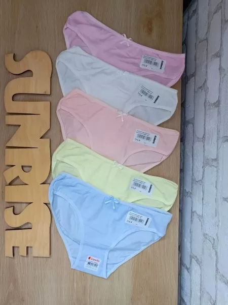 Трусики для девочек. Donella 5171WD6