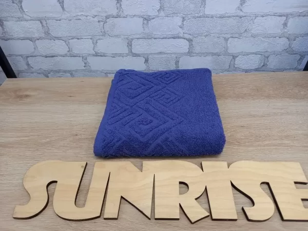 Полотенце махровое Poseidon ПЛ-2601-04000 цв.357