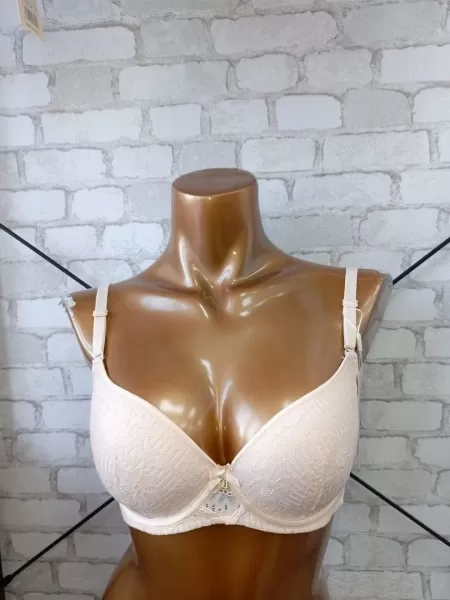 Бюстгальтер WS 8316 цвет бежевый