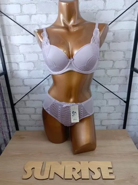 Комплект нижнего белья 2379 (сирен.)