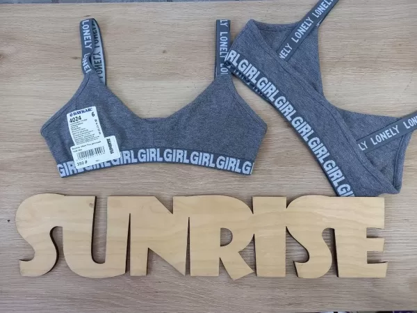 Baykar 4024 Топ детский