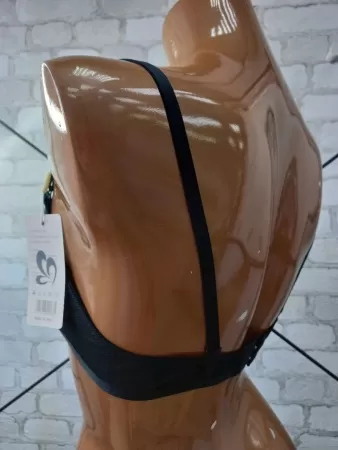 Бюстгальтер WS 8257 цвет черный