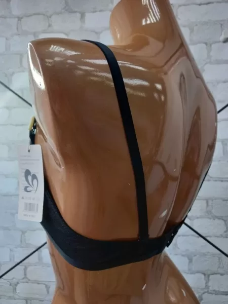 Бюстгальтер WS 8257 цвет черный