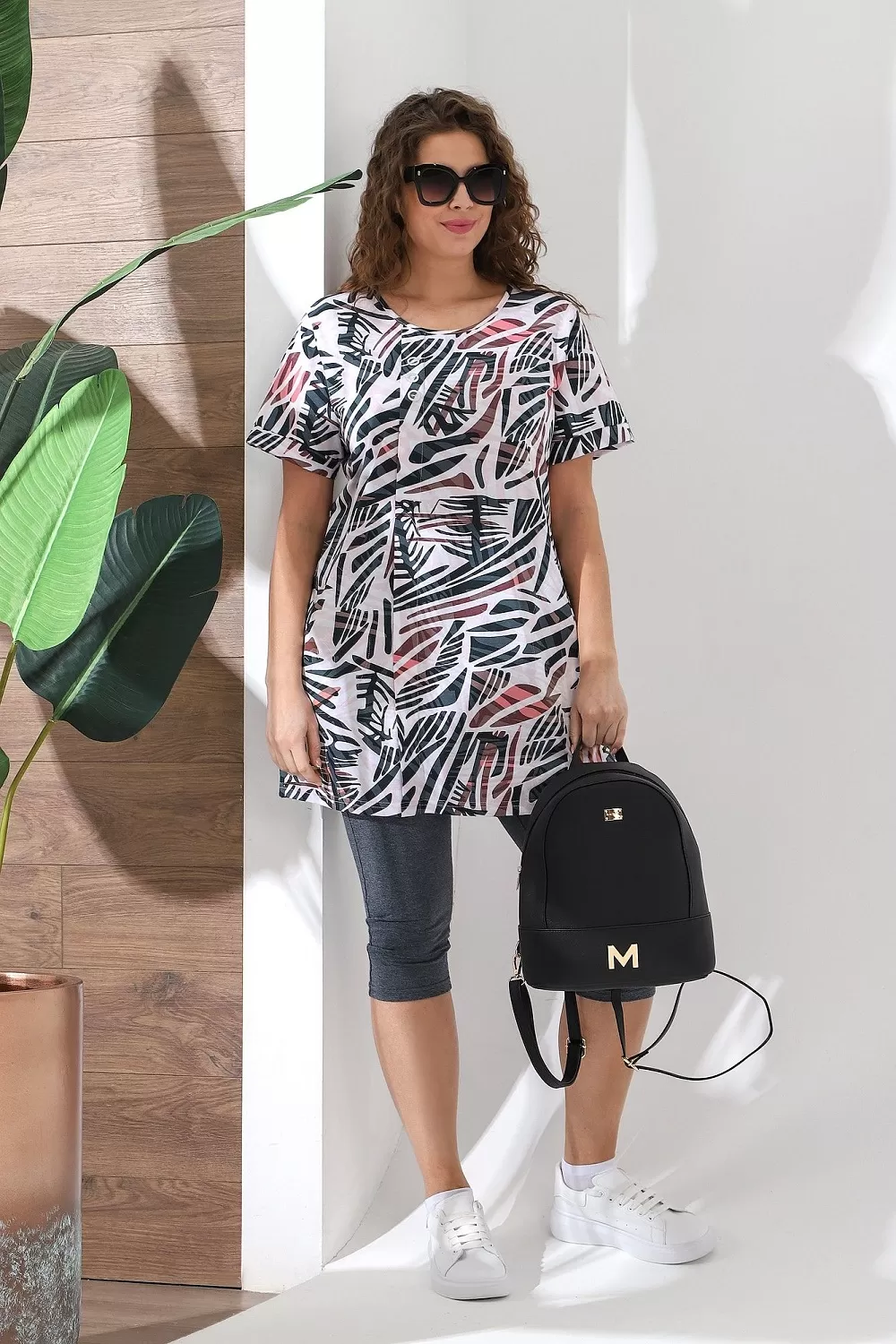 Костюм "Вавилон-2"( АНТРАЦИТ)