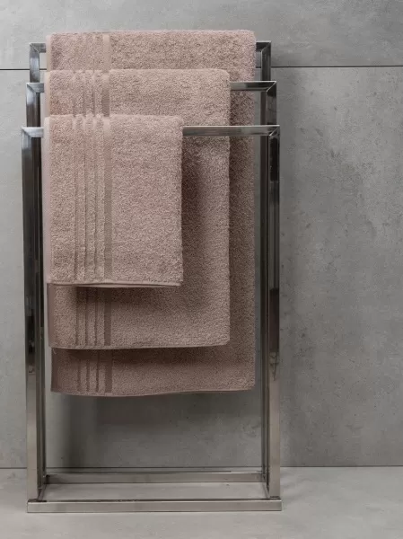 Полотенце махровое ПЦ-3501-4857 цв. 14-1305