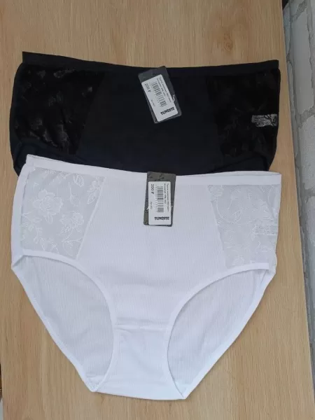 Трусы женские 902 (цвет ассорти)