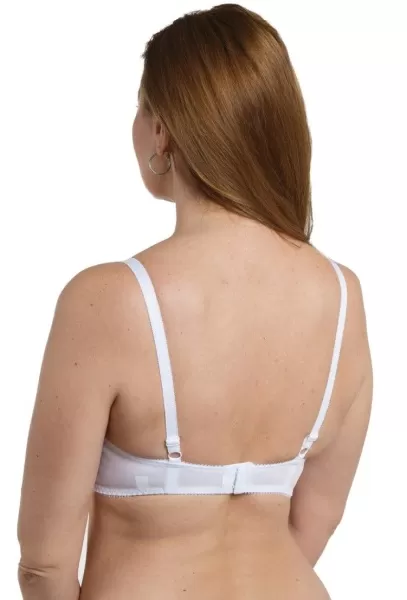 2064 Бютсгальтер (белый)