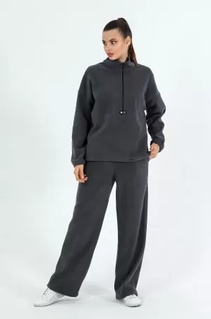 Костюм женский "Скай-2" ГРАФИТОВЫЙ