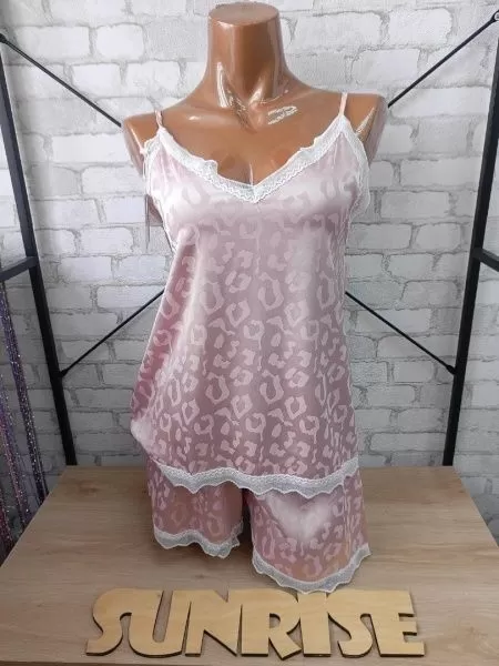 Комплект Майка с шортами. 662330