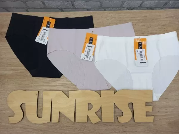 Трусы бесшовные (Асорти) 9581