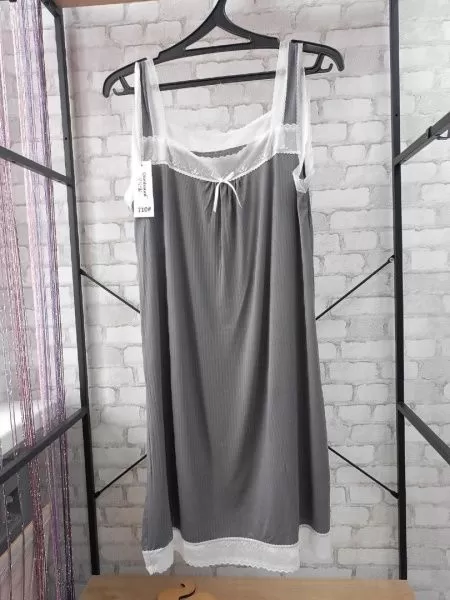 Сорочка женс. Цвет ассорти. 