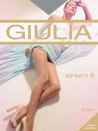 Колготки GUL INFINITY 8