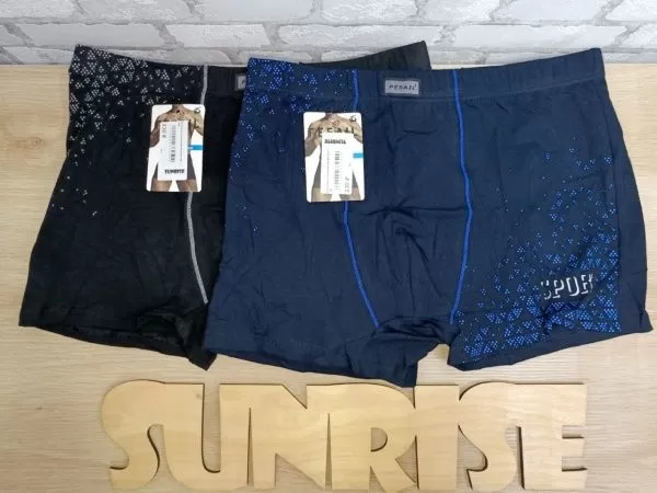 Боксеры мужские Pesail 429