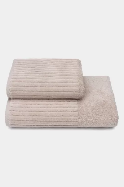 Полотенце махровое ПЦС-2601-5198 цв. 15-1308