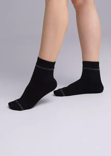 Клевер носки женские Т201П