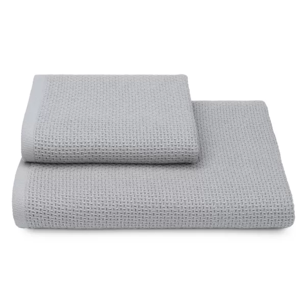 Полотенце рельефное ПЦ-198.03/1-06124  100 % хлопок цв. 569