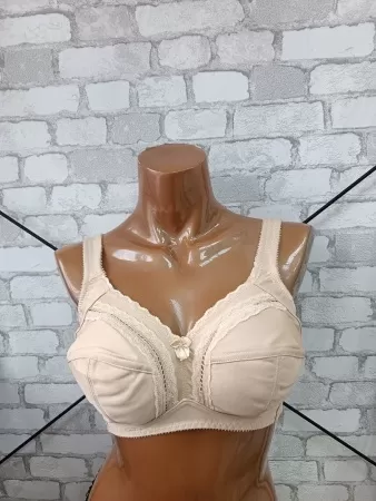 Бюстгальтер WS 11817 цвет бежевый