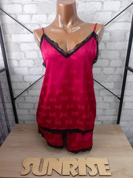 Комплект Майка с шортами. 6666