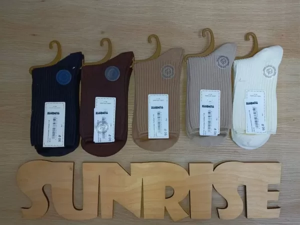 Носки женские Turkan 718