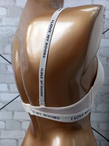 Бюстгальтер WS 2205 бежевый