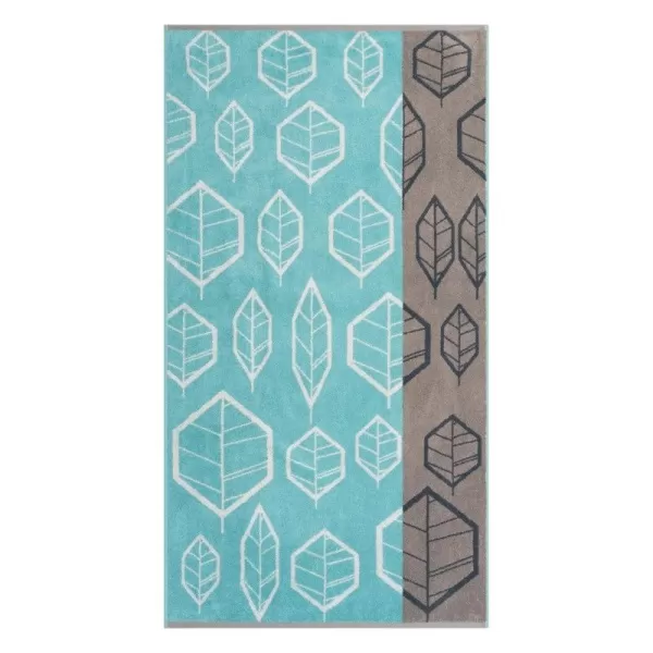 Полотенце махровое ПЦ-3502-5120  100 % хлопок цв. 10000