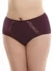 3170 Трусы женский (т.виноград)