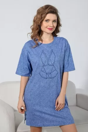 Туника женская Заяц