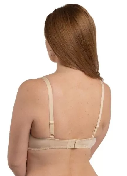 2064 Бютсгальтер (бежевый)
