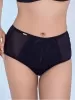 Трусы женские 51593, цвет черный