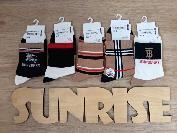 Носки женские FASHION 1102