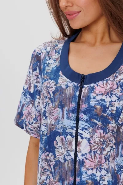 Халат женский 1761