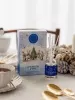 AROMA диффузор-открытка Снежное утро, 50мл