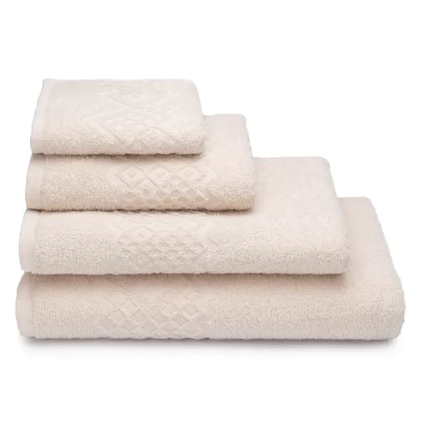 Полотенце махровое Flashlights ПТ-3501-05577 цв.12-1404