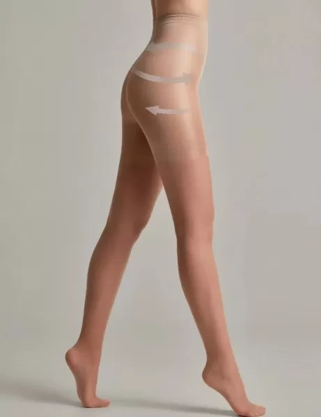 Колготки женские Conte Control 20